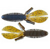 MISS D BOMB 4.5" COPPER CHOPPER UPC: 811803021167