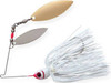 BYA DBL WILLOW 3/8 - SNOW WHITE UPC: 719339070904