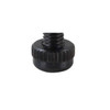 NUT 3/8-7/8IN BLU BULK UPC: 881314445745