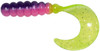 BB 2" FAT GRUB 10PK POPSICLE UPC: 805104001058