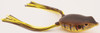 SPRO BRONZEYE FROG 65 RED EAR UPC: 651583112811
