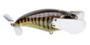 JACKALL POMPADOUR 79 3" IS GILL BON UPC: 843459012657