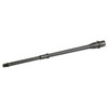 Faxon Firearms 15A58M16NPQ Duty Series  5.56x45mm NATO 16 Target Crown QPQ Black Nitride 4150 Steel Barrel Fits AR15M16 UPC: 816341020146