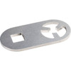 Socom 3-Prong Flash Hider Installation Wrench UPC: 084871327459