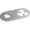 Socom 3-Prong Flash Hider Installation Wrench UPC: 084871327459
