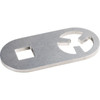 Socom 3-Prong Flash Hider Installation Wrench UPC: 084871327459