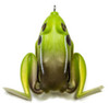 LH LUNKER FROG 2.25" KING TOAD UPC: 628853460101