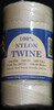 WC TWINE WHT TWIST 1LB #48-430# UPC: 748111213482