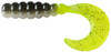 BB 2" FAT GRUB 10PK TN SHAD/CHT GLT UPC: 805104059066