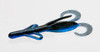 ZOOM 6" BRUSH HOG 8BG BLK SAPPHIRE UPC: 751981135990