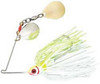 BYA SPNBT DBL COLO 3/8 WHT/CHT UPC: 719339076579