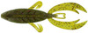 ROJAS FIGHT FROG 4" 7PK CANDY GRASS UPC: 805104067467