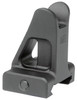 Midwest Industries MICFFS Combat Fixed Front Sight  Black Hardcoat Anodized for AR15 M16 M4 UPC: 812102032311