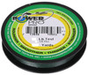 PWR PRO 30# 1500YD GREEN UPC: 712649100095