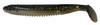 BB CANE THUMPER 5" EUFAULA SPECIAL UPC: 805104058175