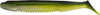 BB CANE THUMPER 5" SS SHAD UPC: 805104050568
