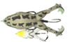 LH PROP FROG 3.5" 1/2OZ ROCKY TOAD UPC: 628853884150