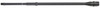 AR-15 GUNNER Barrel, 20'', 5.56 NATO, Mid-Length, 4150 QPQ UPC: 816341020214
