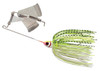 BYA BUZZ 1/2 - WHT/CHT UPC: 719339076982