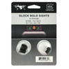GLOCK OEM NIGHT SIGHT SET AMGLO .200 UPC: 764503026348