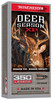 Winchester Deer Season XP Hyper Velocity Centerfire Ammunition, 350 Legend, Extreme Point, 150 Grain - 20 Cartridge Box ( 20 / 1 )