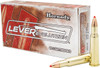 Hornady LEVERevolution Hyper Velocity Centerfire Ammunition, 348 Winchester, Flex Tip eXpanding, 200 Grain - 20 Cartridge Box ( 20 / 1 )