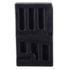 ProMag PM245 Lower Receiver Vise Block Polymer 308 Win 7.62x51mm NATO ARPlatform ArmaliteDPMSRemingtonSR25 AR10 UPC: 708279010187