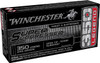 Winchester Super Suppressed Standard Velocity Centerfire Ammunition, 350 Legend, Open Tip Range, 255 Grain - 20 Cartridge Box ( 20 / 1 )