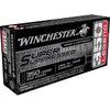 Winchester Super Suppressed Standard Velocity Centerfire Ammunition, 350 Legend, Open Tip Range, 255 Grain - 20 Cartridge Box ( 20 / 1 )