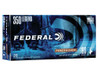 Federal 350LA Power-Shok 350Legend 180gr Jacketed Soft Point 20 Per Box/10 Case