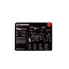 TEKMAT ULTRA PSTL MAT SIG P226 BLK UPC: 612409971296