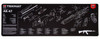 TEKMAT AK47 - 12X36IN UPC: 612409971371