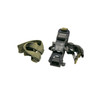 PAGST HELMET MOUNT ASSEMBLY USA UPC: 658175550204