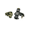 PAGST HELMET MOUNT ASSEMBLY USA UPC: 658175550204