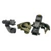 PAGST HELMET MOUNT ASSEMBLY USA UPC: 658175550204