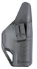 Fobus SWC Passive Retention C IWB Polymer Paddle Fits SW MP M2.0 Right Hand UPC: 676315035794