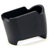 ProMag PM089A Magazine Spacer  Firearm Fit Glock 2627 Compatible wGlock 1722 Magazines Black Textured Polymer UPC: 708279005992