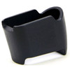 ProMag PM089A Magazine Spacer  Firearm Fit Glock 2627 Compatible wGlock 1722 Magazines Black Textured Polymer UPC: 708279005992