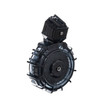 ProMag RUGA29 Ruger 1022  Smoke Drum 30rd for 22 LR Ruger 1022 Charger UPC: 708279010910