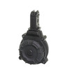 ProMag DRMA22 Standard  Black Drum 50rd for 9mm Luger CZ Scorpion UPC: 708279014574