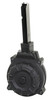 ProMag DRMA18 Standard  Black Drum 40rd for 45 ACP HiPoint 4595TS Carbine UPC: 708279014604