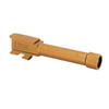 TRUE PREC BBL FOR G43 GLD TB UPC: 719104534433