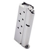 MAG CMC PROD MG 8RD 9MM OFFICER STS UPC: 790072997796