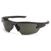 Venture Gear Semtex 2.0 Gun Metal Frame Gray Anti Fog Lens UPC: 810170030260