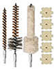 REAL AVID AR15 BRUSH COMBO UPC: 813119012334