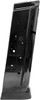 Rock Island 45201 1911  ACTMAG 10rd 9mm Luger Blued Steel Fits FullSize RIA 1911A1 UPC: 812285024448