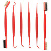 REAL AVID ACCU-GRIP PICKS & BRUSHES UPC: 813119012440