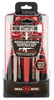 Real Avid AVHPSAR Accu-Punch Pin Punch Set Steel Rifle Firearm AR-15 Red Rubber Handle                                                                                                                  