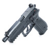AREX Zero 1 Tactical - Black UPC: 815537022841