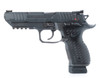 AREX Alpha - Black UPC: 815537023145